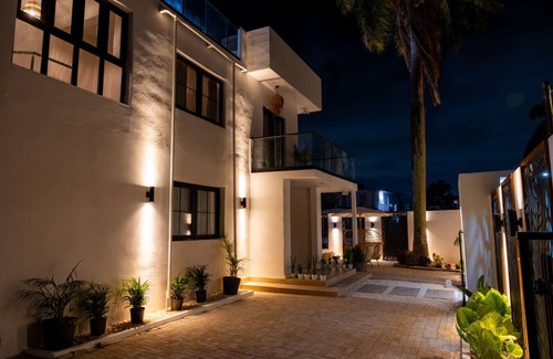 Punta Las Marias Apartment | 2BR Apt with Private Patio at Ocean Park Beach Club