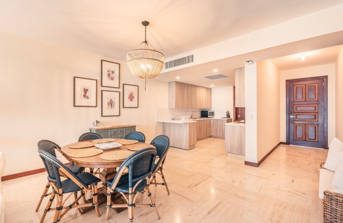 Puerto Bahia Apartment | 2BR at El Portillo XC4