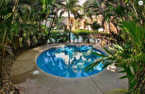Mazatlan Villa | 2BR Beach Villa at Villas el Rancho/unit 2