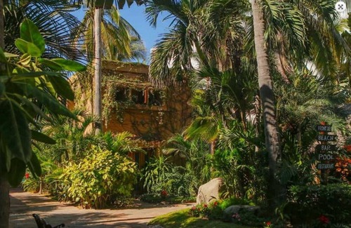 Mazatlan Villa | 2BR Beach Villa at Villas el Rancho/unit 6