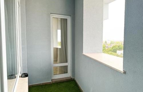 Plovdiv Center Apartment | 2BR Business Suite with FREE GYM, by Holiwork Stays