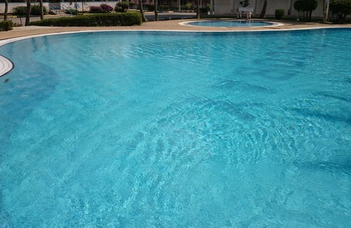 Taman Bayu Condo | 2BR Condominium Port Dickson - 5 minutes from lovely Pantai Purnama Teluk Kemang