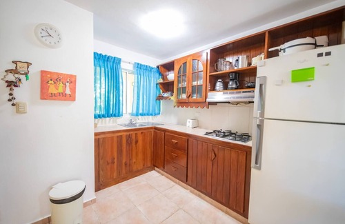 ProCab House | 2br Caribbean Condo In Cabarete Center!