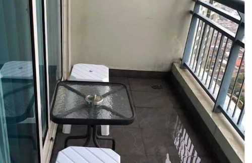 Jakarta Apartment | 2br- Central Park Apt 37- 87m2