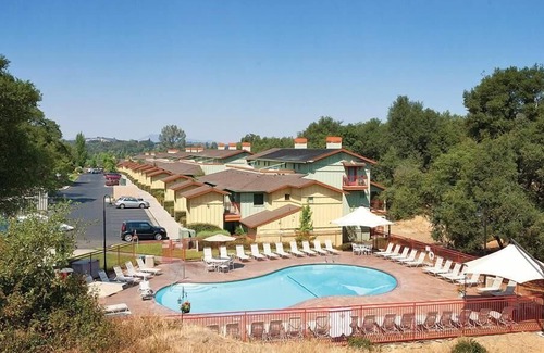 Angels Camp Condo | 2br Condo A Vacation to Remember!