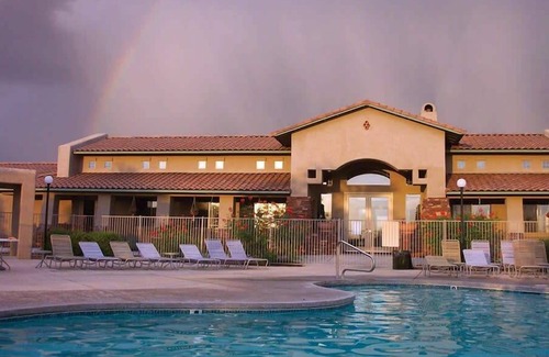 Rancho Vistoso Condo | 2br Condo- Golfing, Caving and a Music Hall!