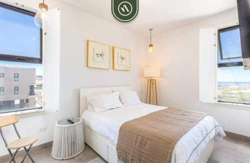 Pedregal Apartment | 2BR Condo in Camino del Mar - Private Rooftop