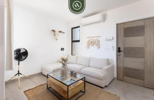 Pedregal Apartment | 2BR Condo in Camino del Mar - Private Rooftop