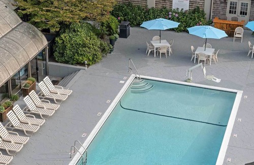 Yachting Village Condo | 2br Condo Sailing in Newport Harbor!
