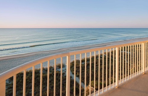 Atlantic Beach Condo | 2br Deluxe Luxurious Condo w/Myrtle Beach Access!