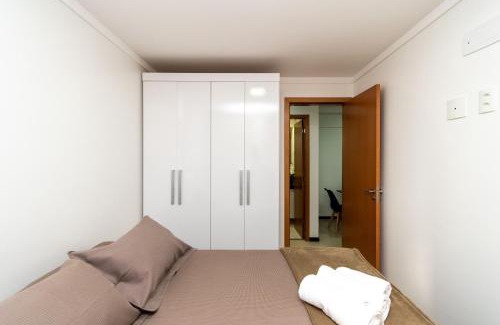 Setor Bueno Apartment | 2BR equipped apt, Setor Bueno - PPB1206