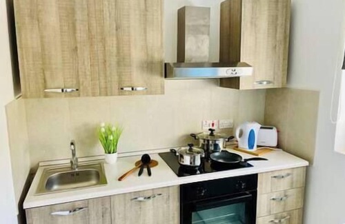 Madliena Apartment | 2BR Flat in Birgu Center