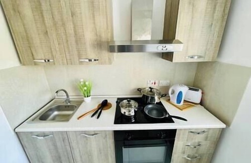 Madliena Apartment | 2BR Flat in Birgu Center