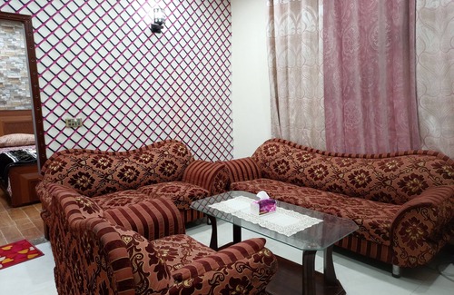 Lahore House | 2BR Fully Furnished Modern House at Prime Location