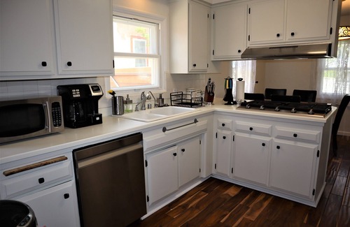 El Segundo House | 2BR Furn Home - Safe/Quiet/Clean So Bay Nr Bch/LAX