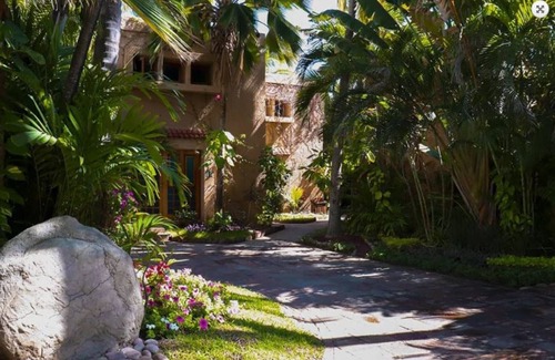 Mazatlan Villa | 2BR Garden Villa at Villas el Rancho/unit 2