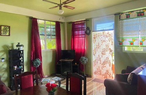 Pointe Michel Apartment | 2BR Guest Home - Dominica