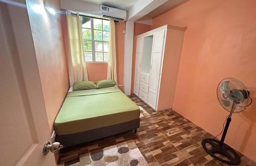 Pointe Michel Apartment | 2BR Guest Home - Dominica