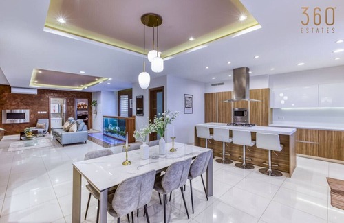 Mosta Apartment | 2BR Home in Mosta with Terrace & Vineyards View!