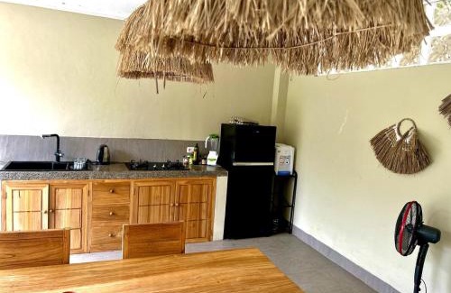 Kuta Villa | 2BR Home with Private Pool in Kuta