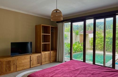 Kuta Villa | 2BR Home with Private Pool in Kuta
