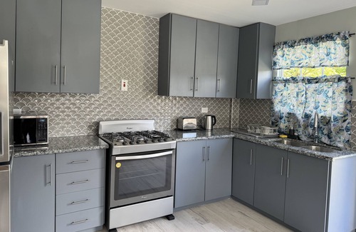 Scarborough Apartment | 2BR in Signal Hill, Tobago! Five minutes from the island’s capital