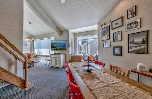 Kirkwood Condo | 2br+ Loft Centrally Located Kirkwood Great Value 2 Bedroom Condo by RedAwning