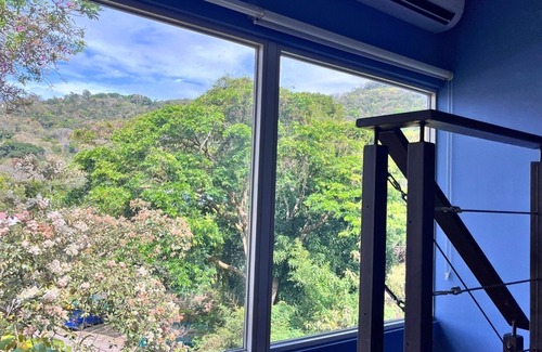 Santa Ana Condo | 2BR + Loft with Stunning Views, Santa Ana - Temporary Rental