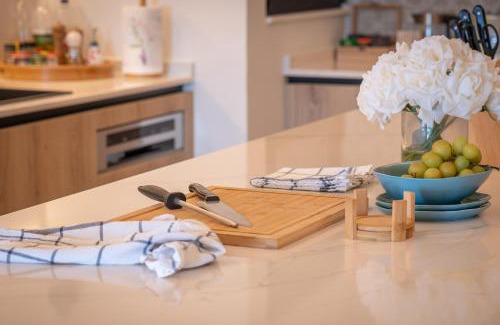 Sliema Apartment | 2br luxury design with sea views from every room in Sliema