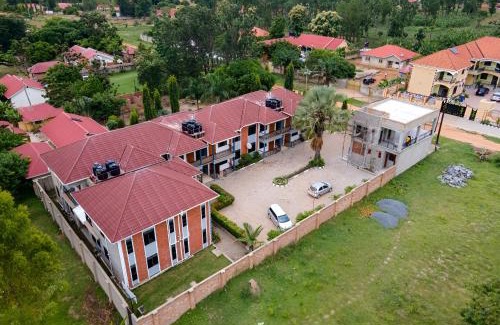 Soroti Apartment | 2BR Morden Apartment Near Soroti Flying Sch - A3