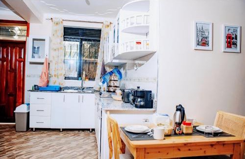 Soroti Apartment | 2BR Morden Apartment Near Soroti Flying Sch - A3
