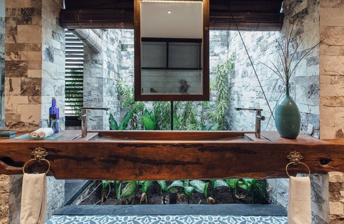 Pecatu Resort | 2BR Ocean Cliff View Villa