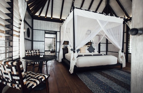 Pecatu Resort | 2BR Ocean Cliff View Villa