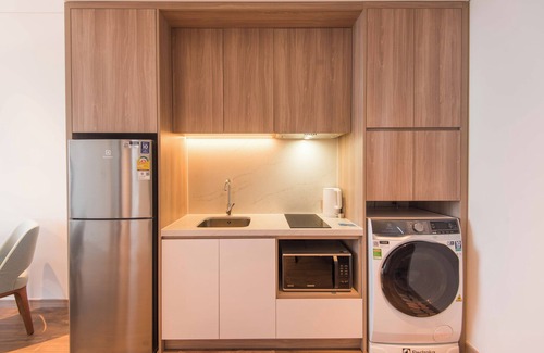 Ha Long Apartment | 2BR Oceanview Escape | A La Carte Ha Long Luxury Condo