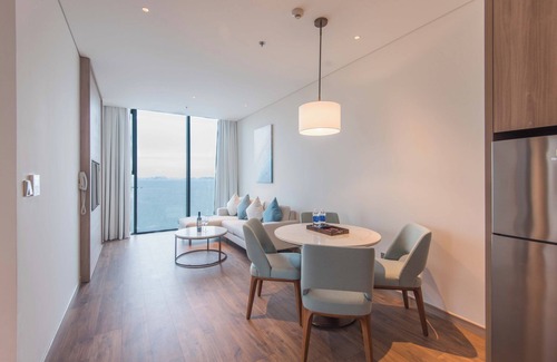 Ha Long Apartment | 2BR Oceanview Escape | A La Carte Ha Long Luxury Condo