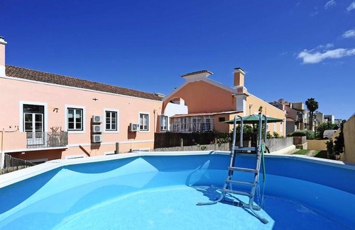 Oeiras Apartment | 2BR Oeiras 15min Lx/Cascais 2 Checkinhome