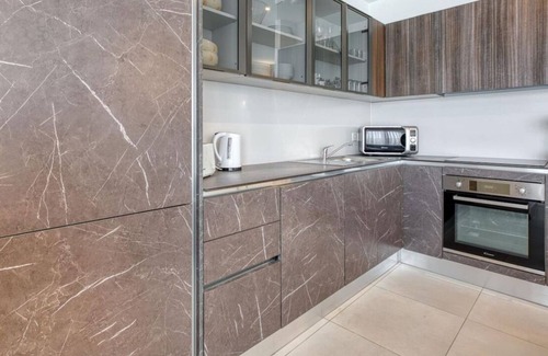 Pieta Apartment | 2BR Penthouse with views overlooking Pietà Marina!