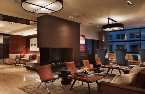 Connecticut Ave - K Street House | 2BR Platinum Suite/Walk to White House Nat'l Mall