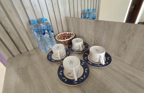 Batam Apartment | 2BR Pollux Habibie Meisterstadt Tower 1 Batam City