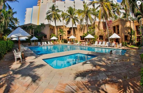 Mazatlan Villa | 2BR Pool Villa at Villas el Rancho/unit 11