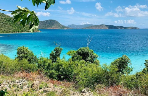 Great Cruz Bay Villa | 2BR Premium Villa @THE WESTIN ST JOHN - May 28-June 4