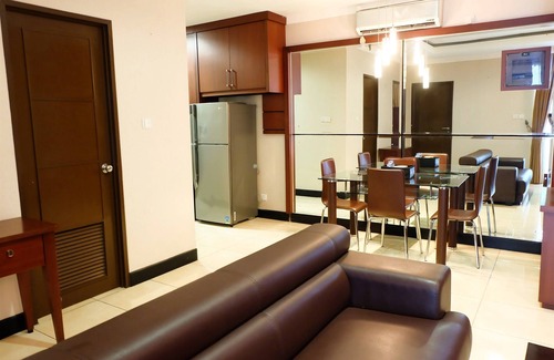 Cipete Utara Apartment | 2BR Prestige Dharmawangsa Essence Apartment Suites