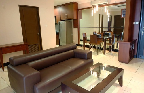 Cipete Utara Apartment | 2BR Prestige Dharmawangsa Essence Apartment Suites