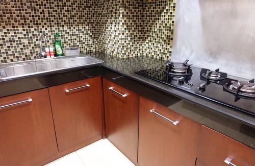 Cipete Utara Apartment | 2BR Prestige Dharmawangsa Essence Apartment Suites