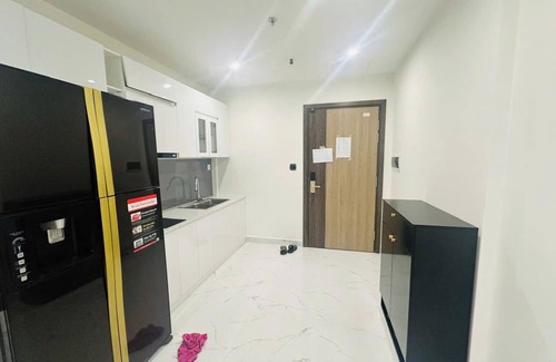 District 9 Apartment | 2BR+ quiet Apartment in green metropolis