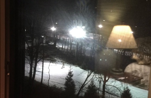 McGaheysville Condo | 2BR, Sleeps 6, Ski, Water Park at Resort New Years Eve