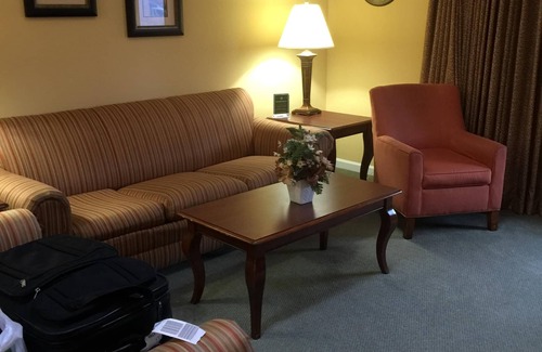 McGaheysville Condo | 2BR, Sleeps 6, Ski, Water Park at Resort New Years Eve