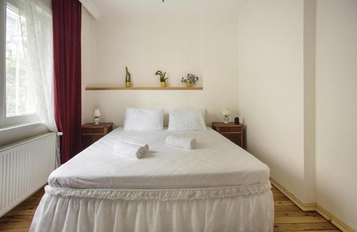Moda Apartment | 2BR Spacious Apartment Near To Kadıköy