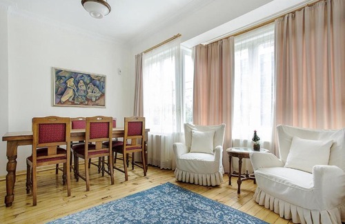 Moda Apartment | 2BR Spacious Apartment Near To Kadıköy