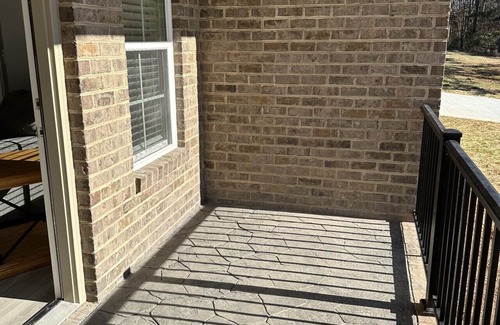 Lexington - Salisbury Apartment | 2BR The Bandit Suite